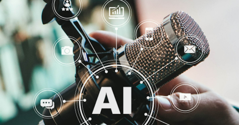 Leveraging Artificial Intelligence in Influencer Marketing Strategies