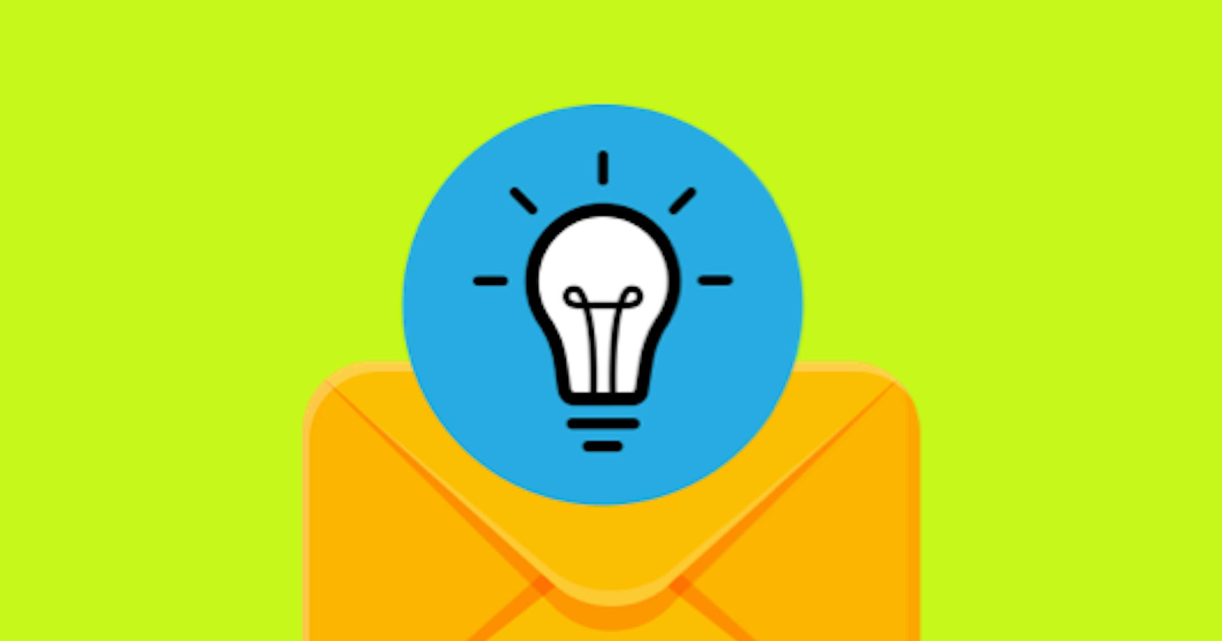 Email Marketing Tips & Examples