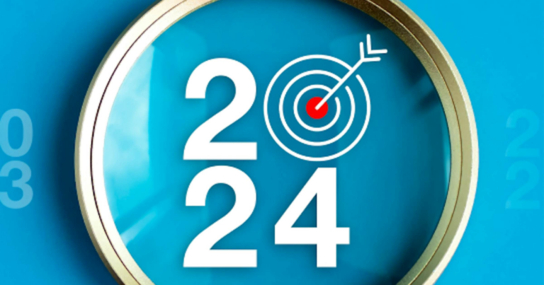 Top Digital Marketing Innovations Expected in 2024