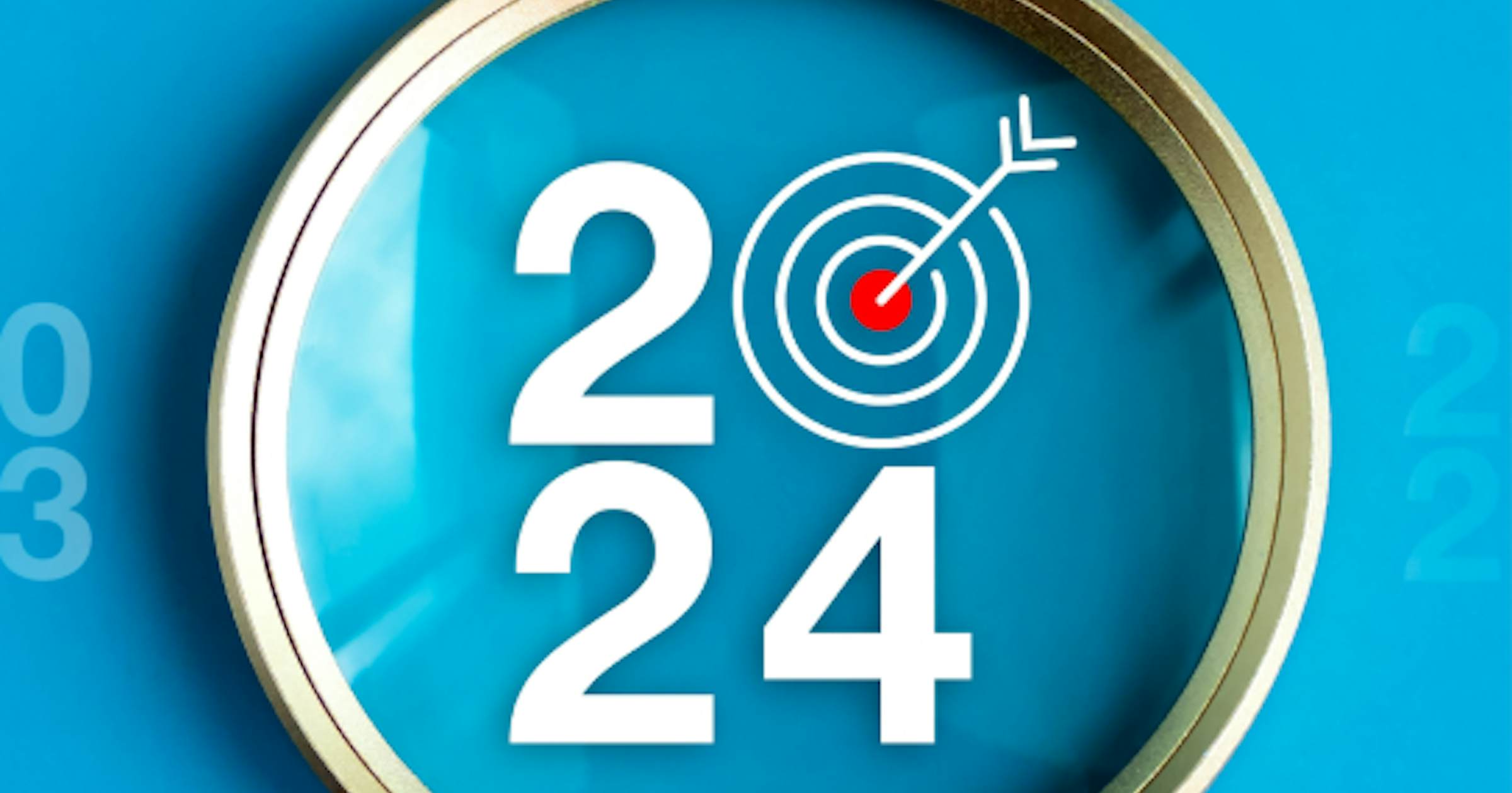 Key Digital Marketing Trends for 2024