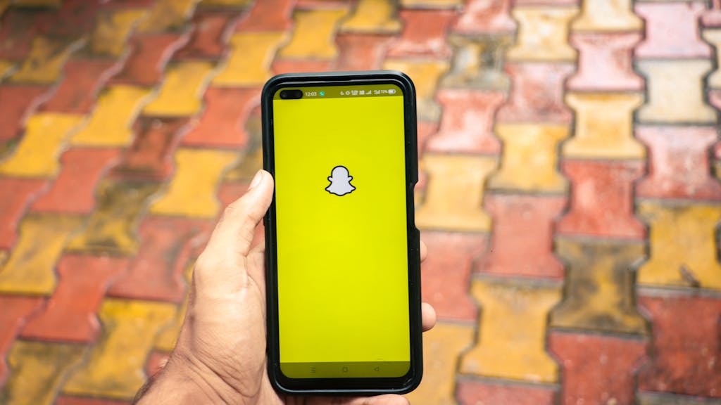 5 Innovative Snapchat Marketing Strategies for Inspiration