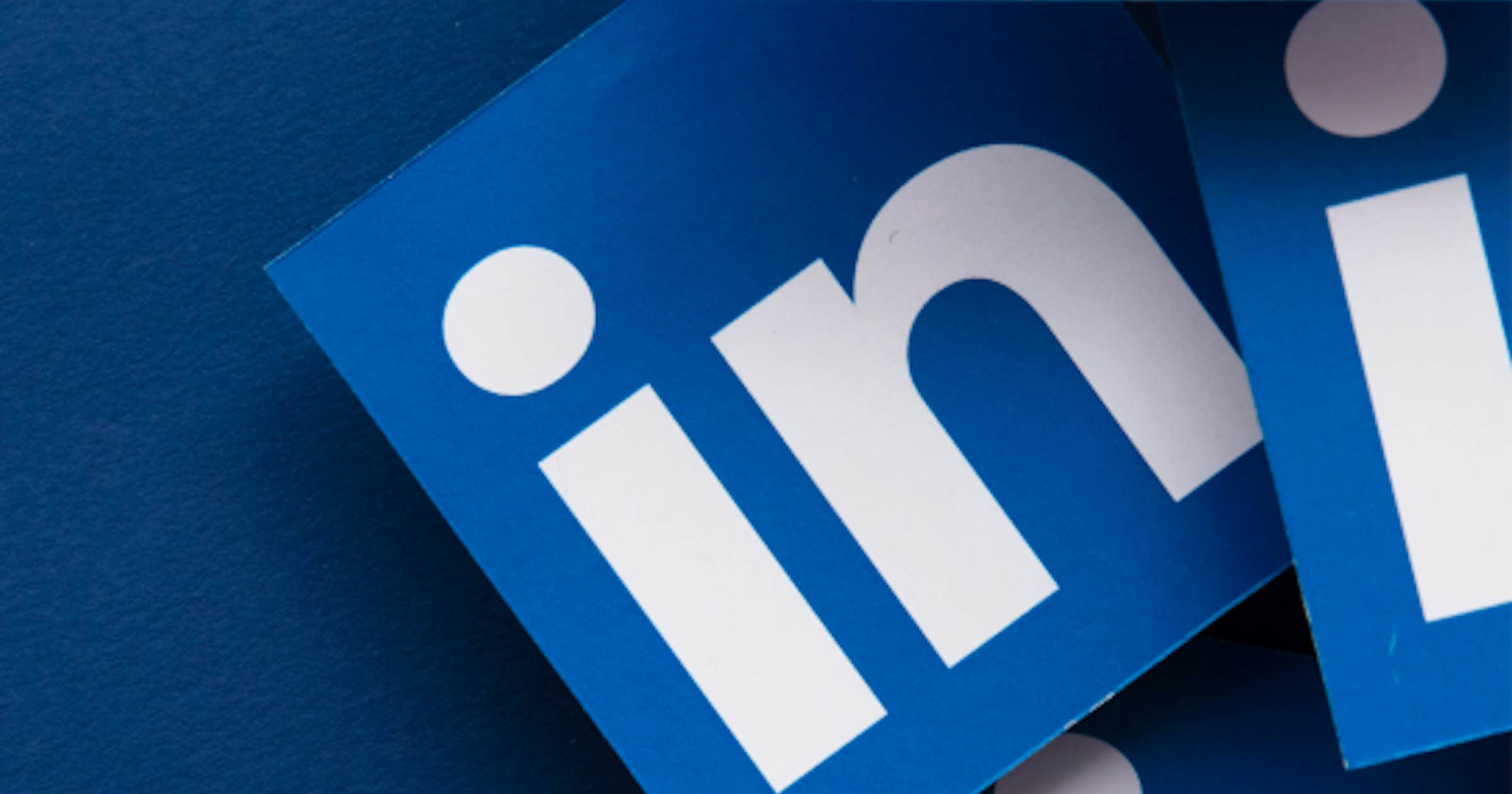 Be a LinkedIn Leader