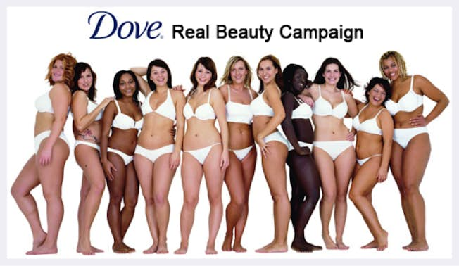 Dove: A Refreshing Approach to Digital Marketing