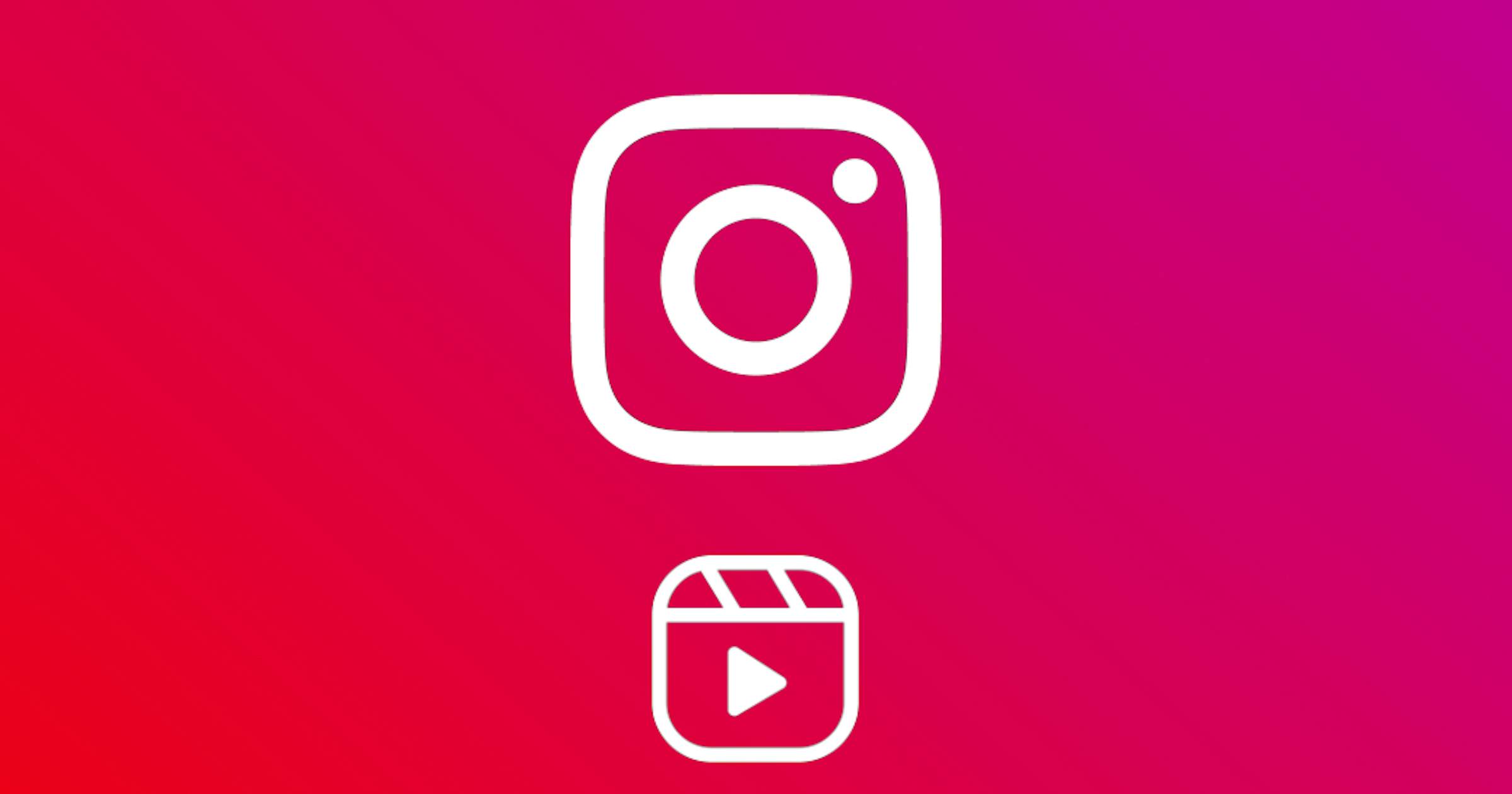 A Guide to Instagram Video Formats