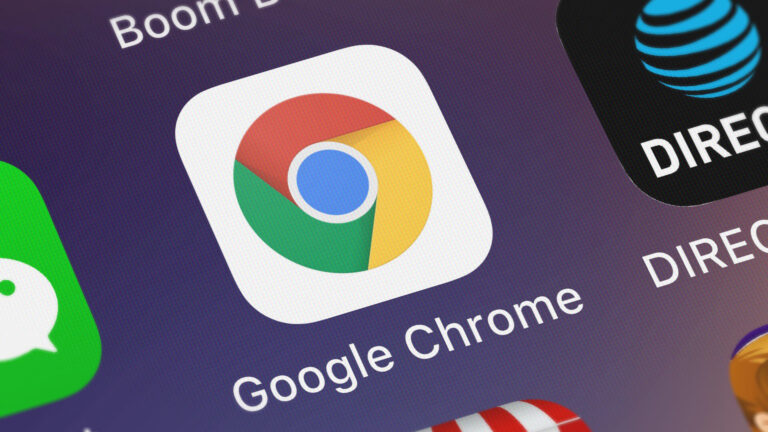 DOJ Advocates for Chrome’s Sale, Igniting Controversy on the Future of the Web