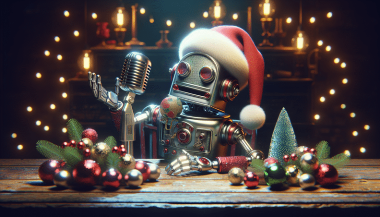 AI-Driven Marketing Technology Updates and Announcements: December 19 Edition