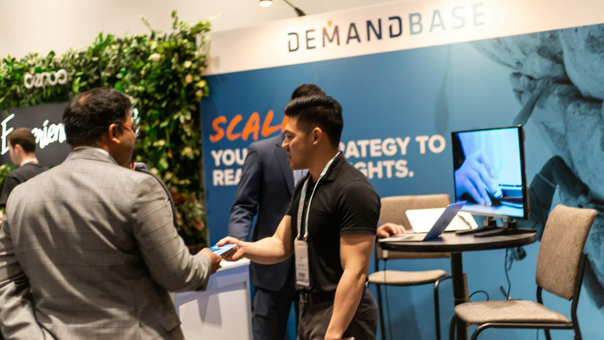 Demandbase rethinks ABM amid B2B marketing challenges