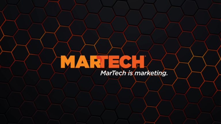 Eager to Present at MarTech? Share Your Session Proposals for the March 2025 Virtual Event!