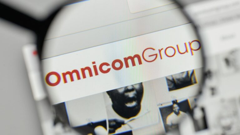 Omnicom Emerges as the Global Leader in Agency Holding Companies