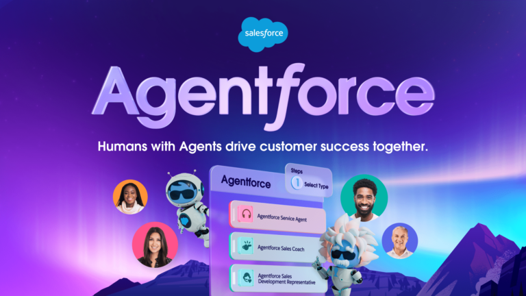 SharkNinja Kicks Off Its Salesforce AI Adventure