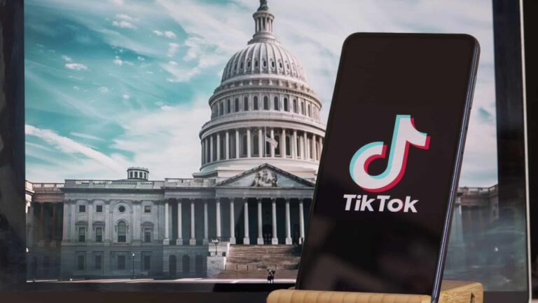 TikTok Challenge: A Supreme Court Showdown