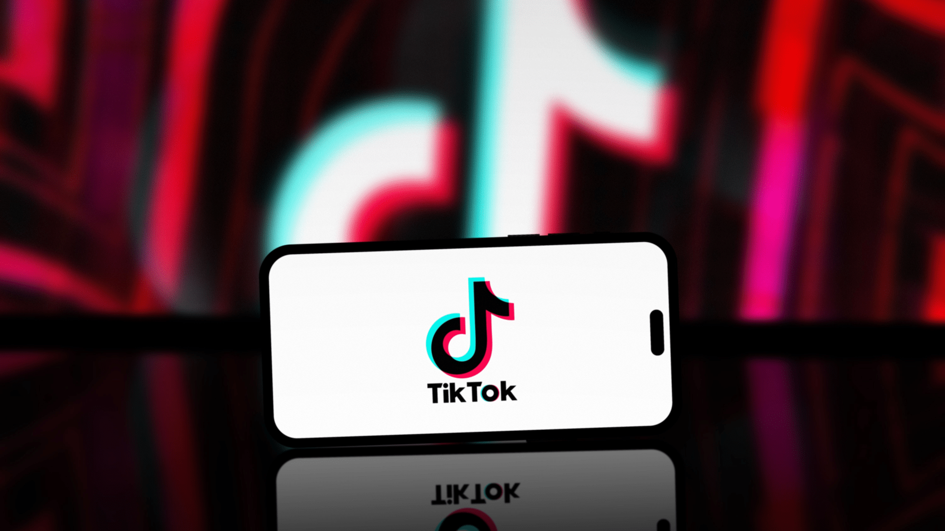 The marketing community reacts, as the clock runs out on TikTok (for now)