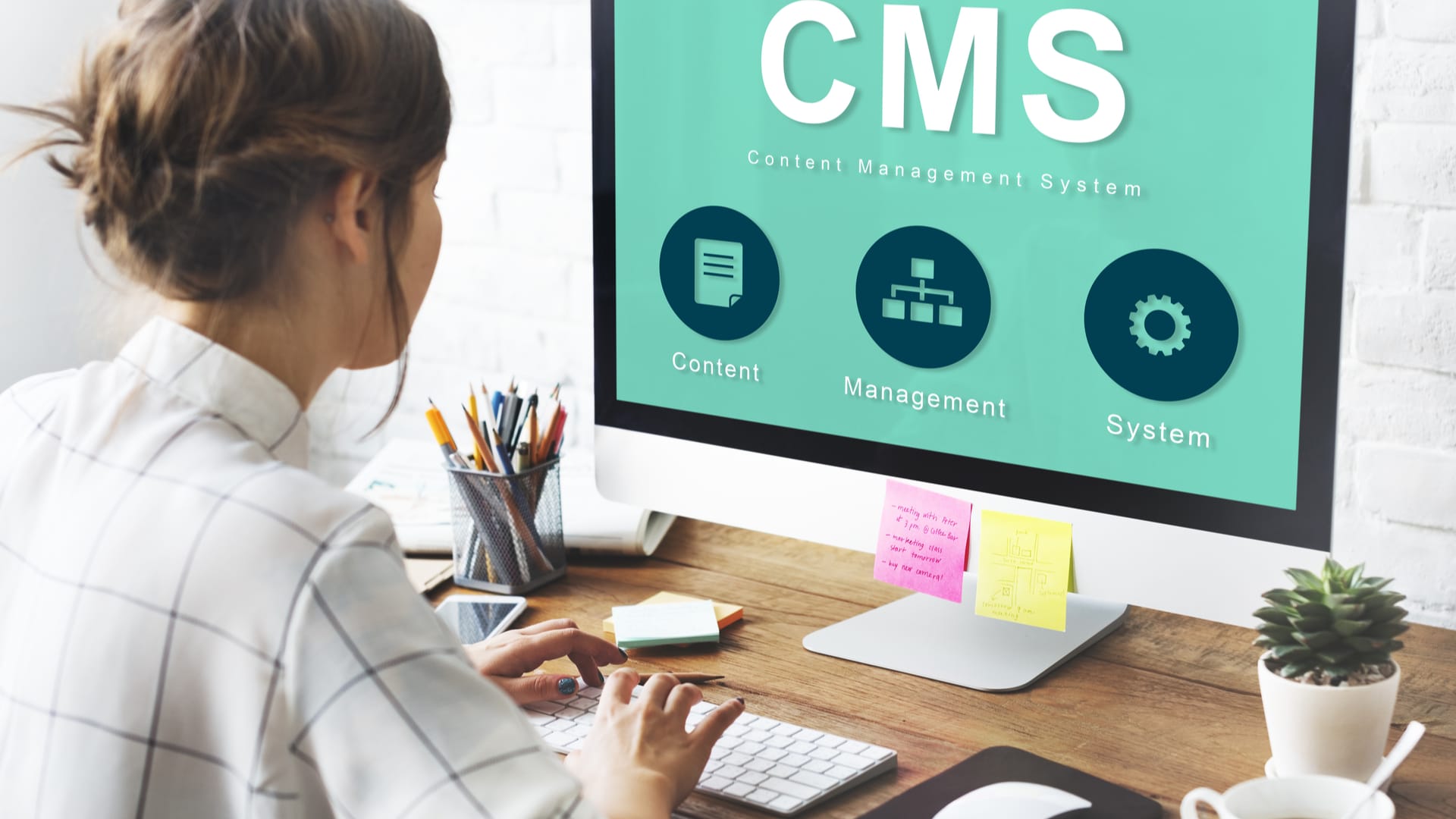 How to select a CMS that powers SEO, personalization and growth