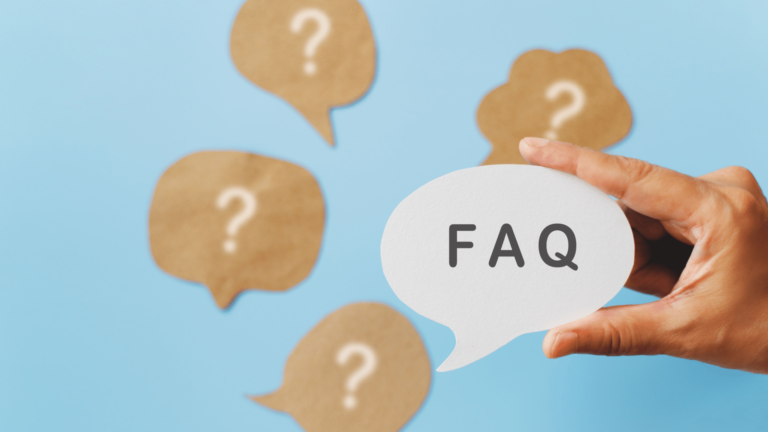 Unlocking Marketing Potential: The Essential Role of FAQs